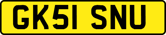 GK51SNU