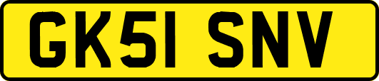 GK51SNV