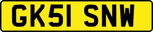 GK51SNW