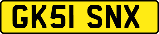 GK51SNX