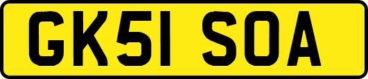 GK51SOA