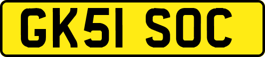 GK51SOC