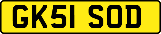 GK51SOD