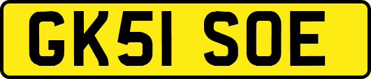 GK51SOE