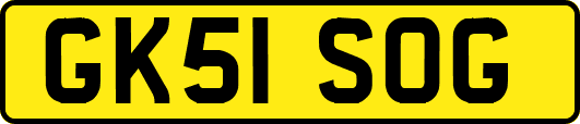 GK51SOG