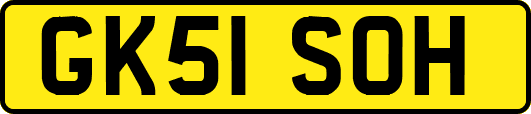 GK51SOH