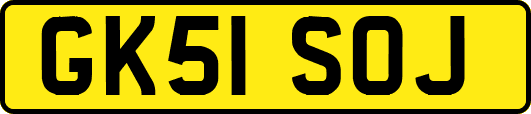 GK51SOJ