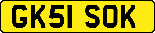 GK51SOK