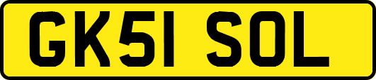 GK51SOL