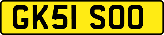 GK51SOO