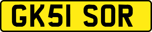 GK51SOR