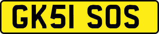 GK51SOS