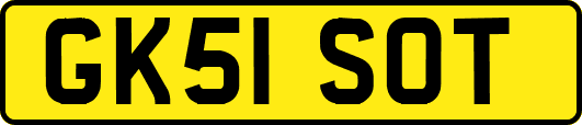 GK51SOT