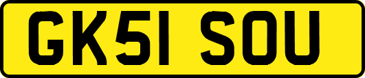 GK51SOU