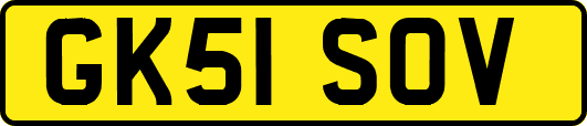 GK51SOV