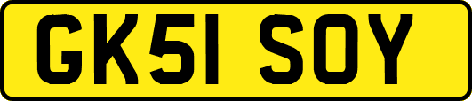 GK51SOY