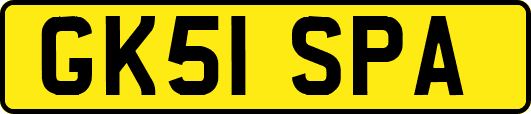 GK51SPA