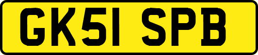 GK51SPB