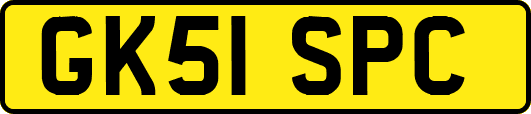 GK51SPC