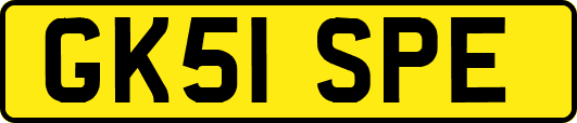 GK51SPE