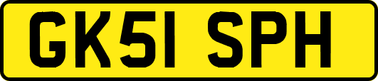 GK51SPH