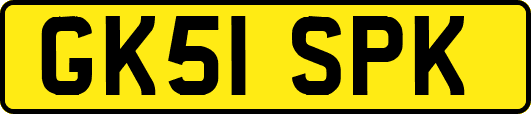 GK51SPK