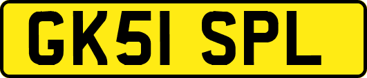 GK51SPL