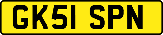 GK51SPN