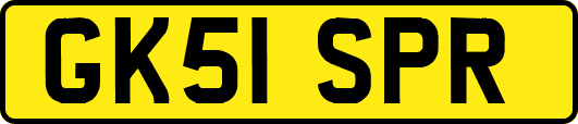 GK51SPR