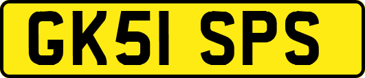 GK51SPS