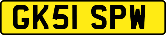 GK51SPW