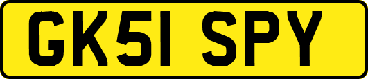 GK51SPY