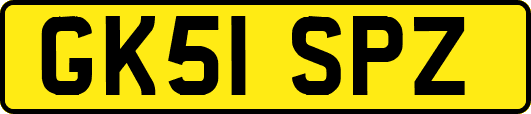 GK51SPZ