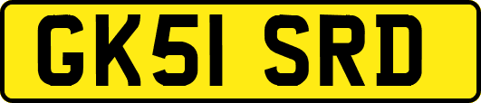 GK51SRD