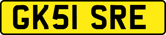 GK51SRE