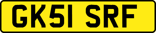 GK51SRF