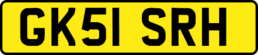 GK51SRH