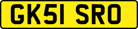 GK51SRO