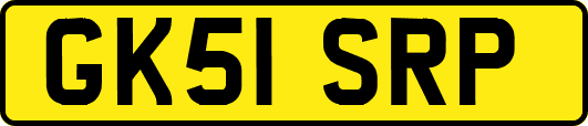 GK51SRP