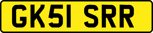 GK51SRR