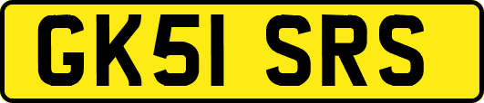 GK51SRS