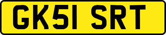 GK51SRT