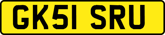 GK51SRU