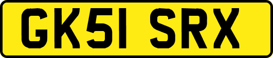 GK51SRX