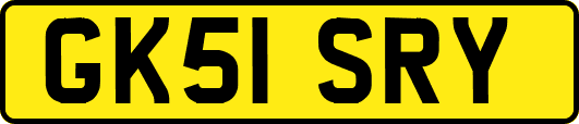 GK51SRY