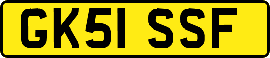 GK51SSF