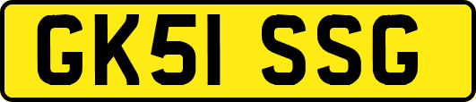 GK51SSG