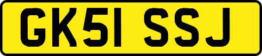 GK51SSJ