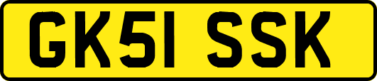 GK51SSK