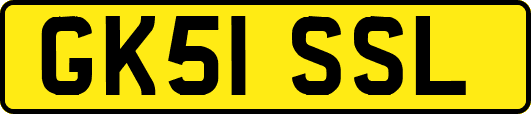 GK51SSL